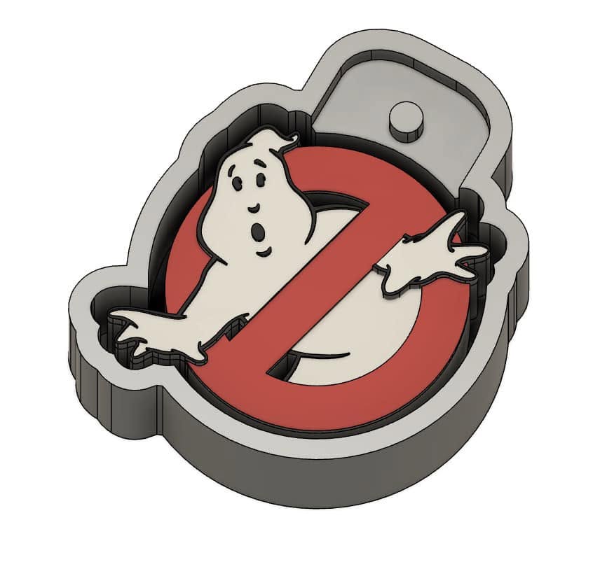 No Ghosts