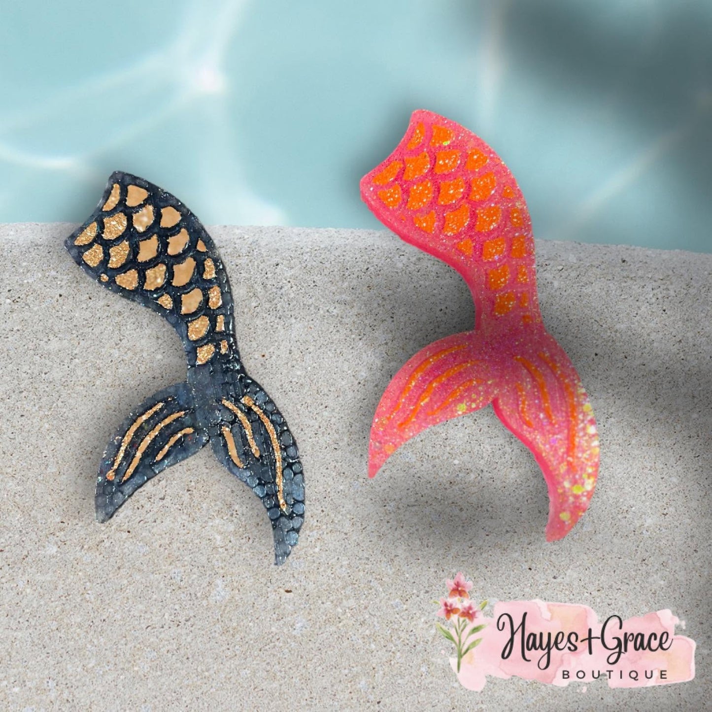 Mermaid Tail
