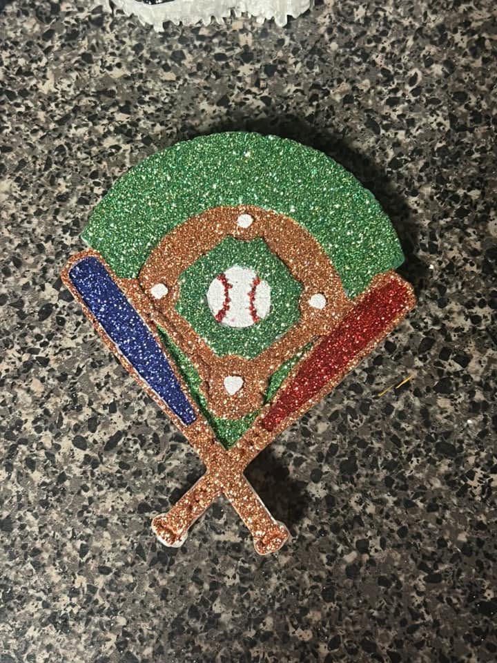 Baseball Diamond