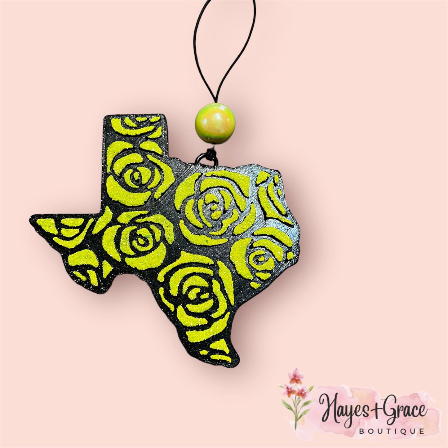 Texas Rose