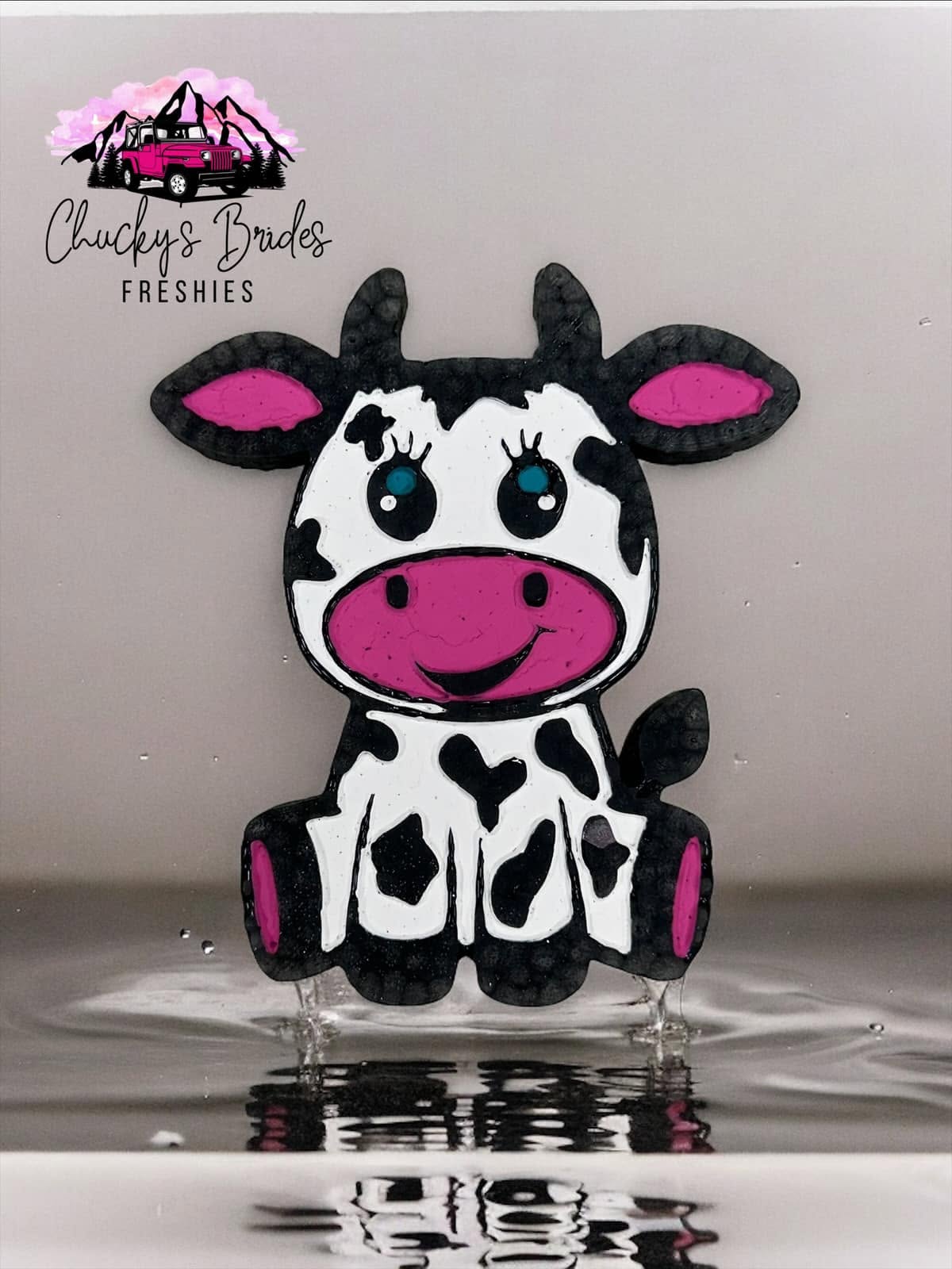 Baby Cow