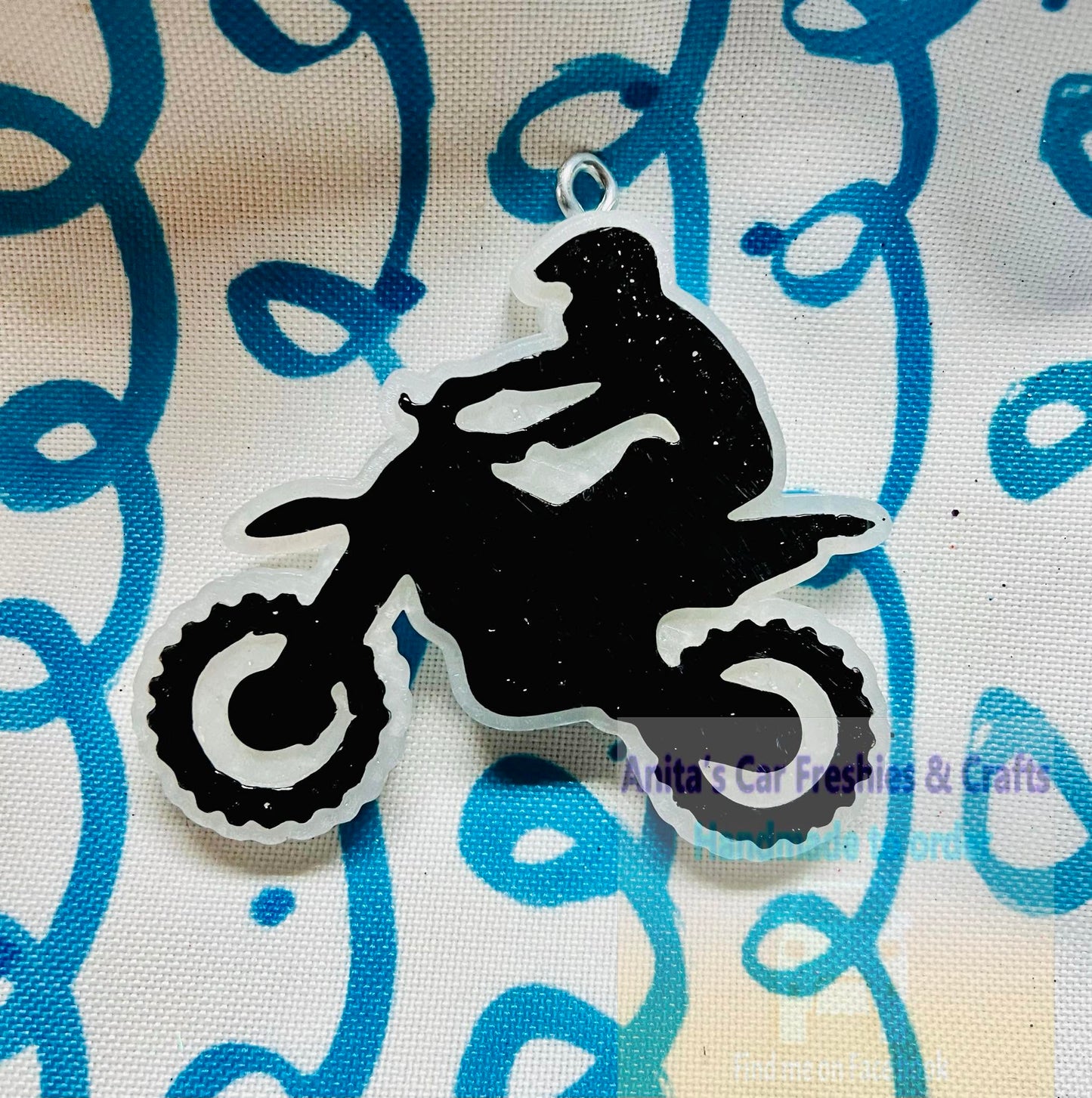 Dirt Bike Rider