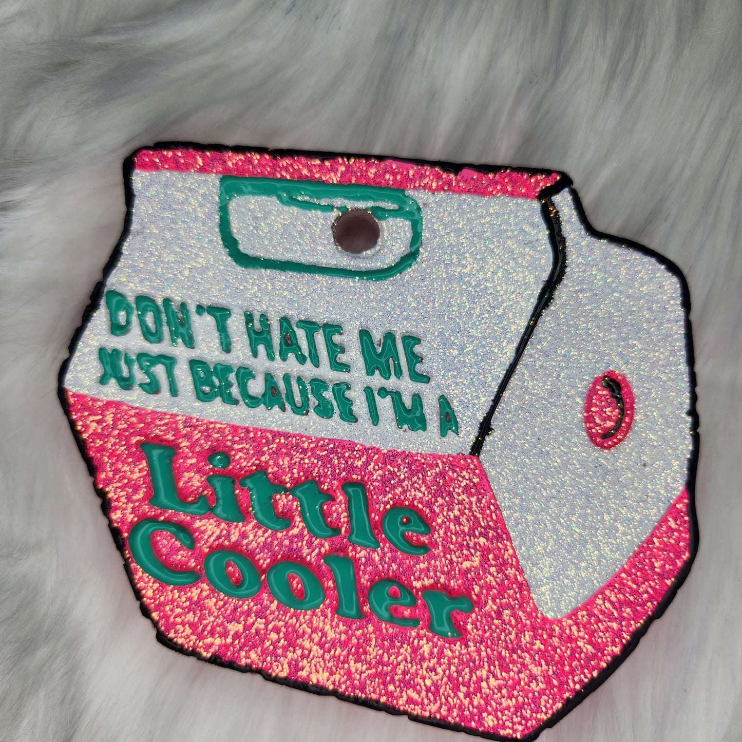 Little Cooler