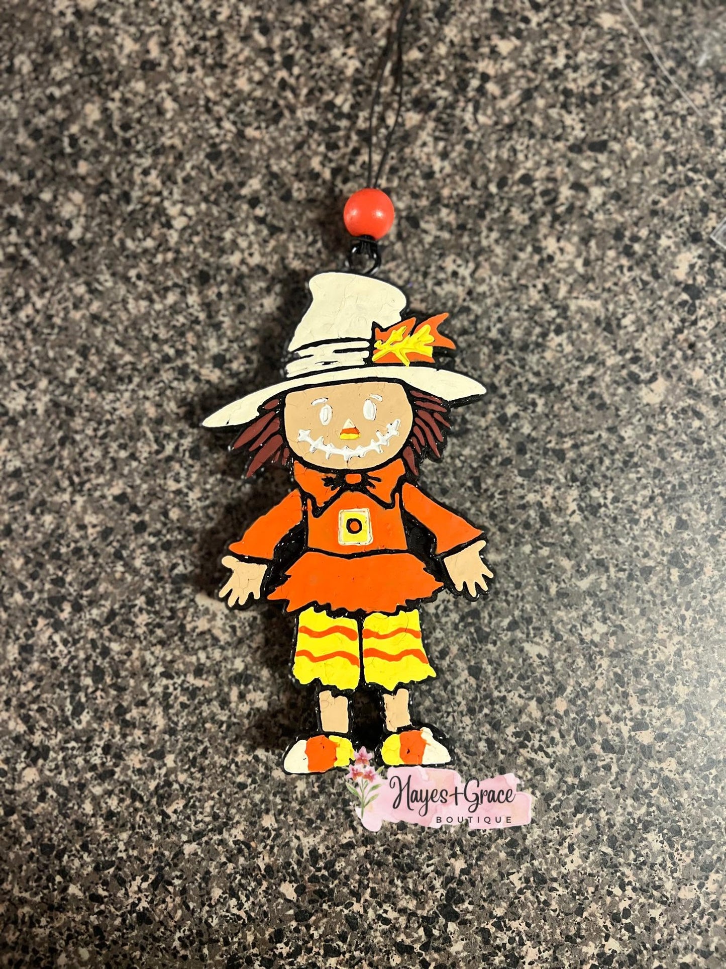 Scarecrow