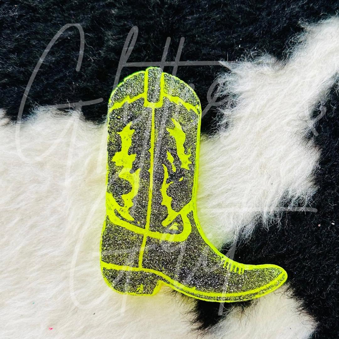 Cowboy Boot