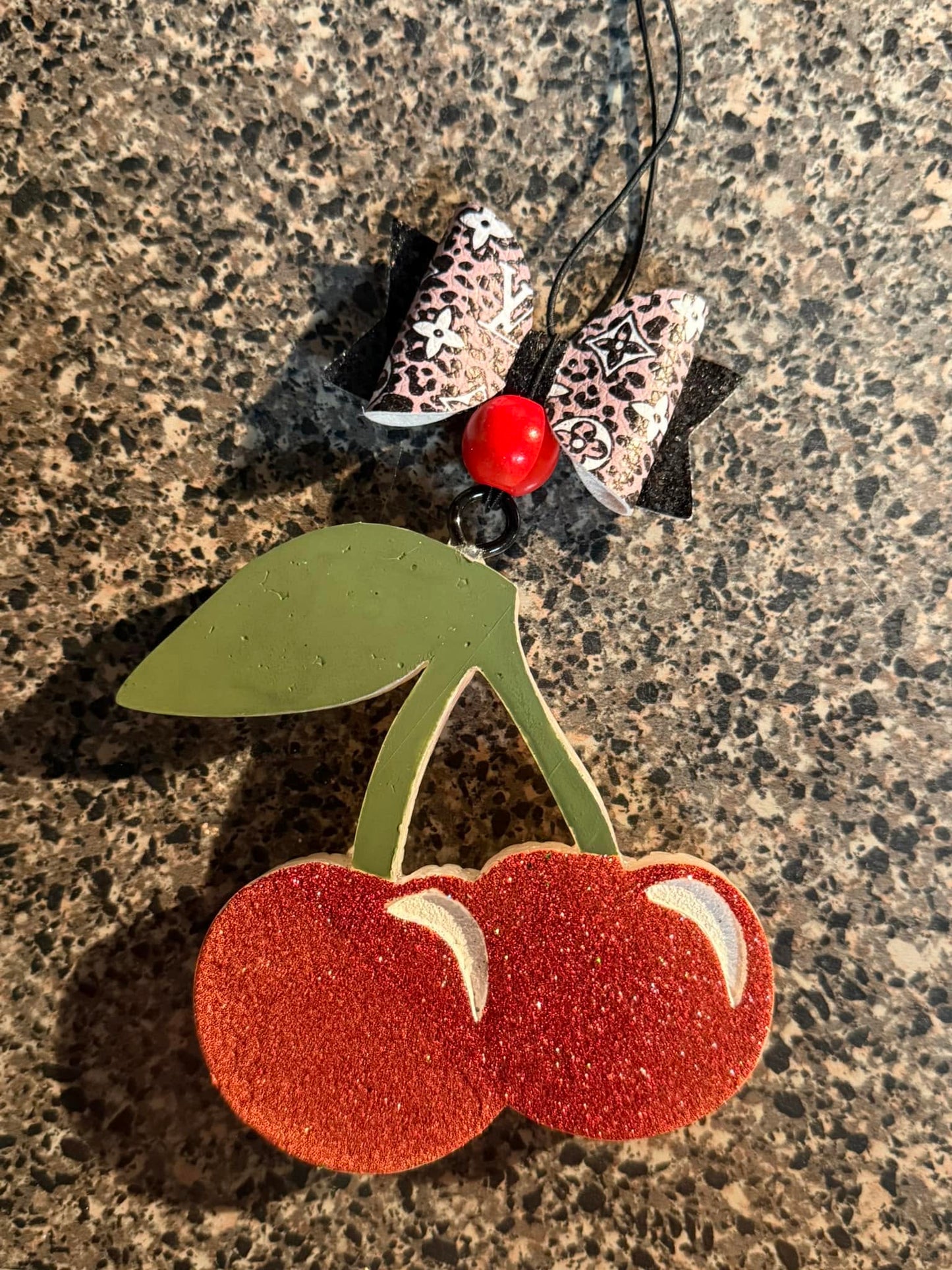 Cherries