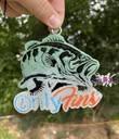 Only Fins
