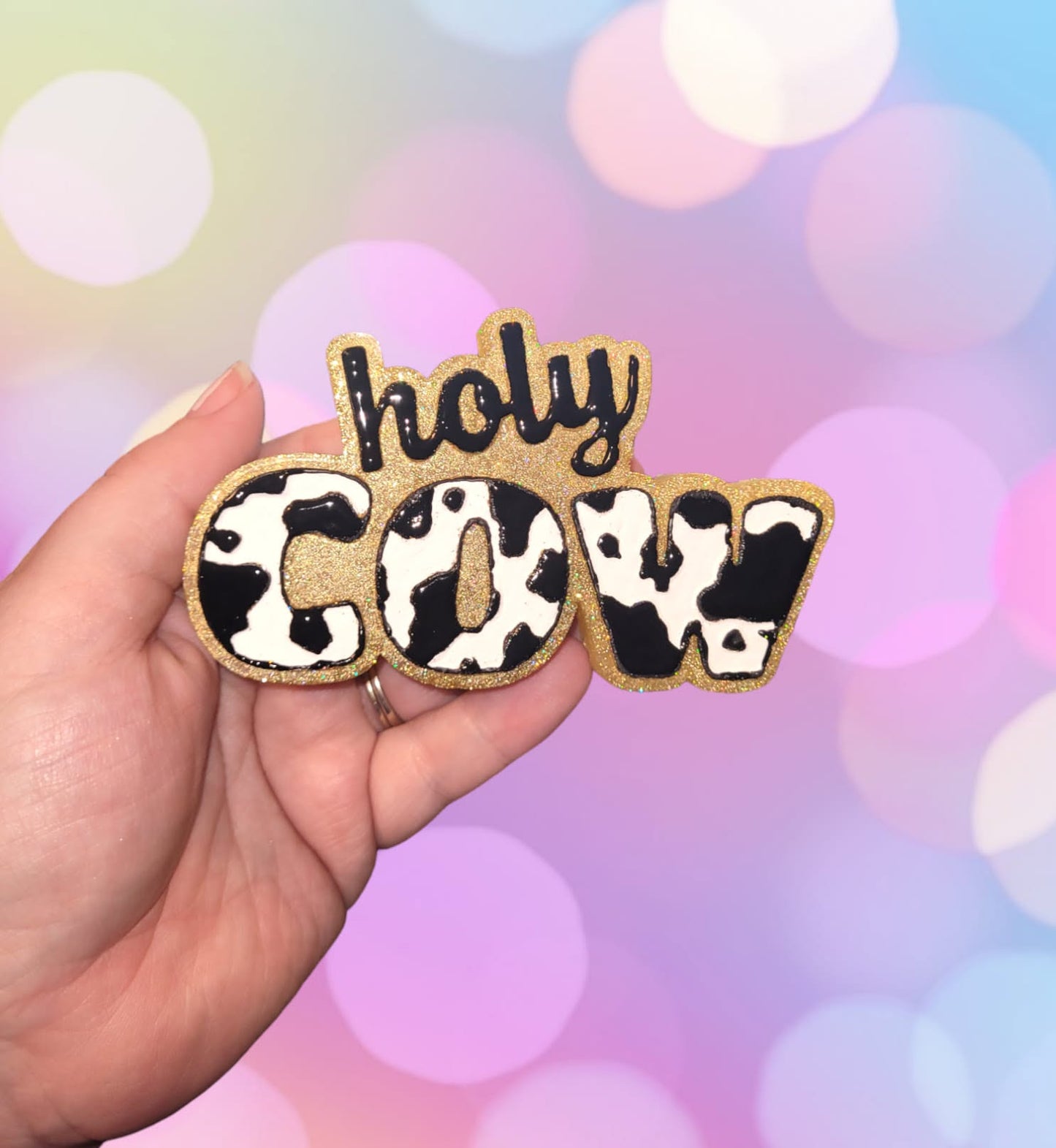 Holy Cow