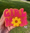 Girl Mom