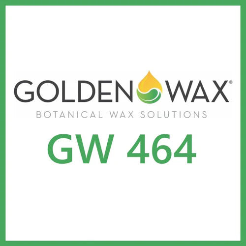 Golden Brand 464 Container Soy Wax