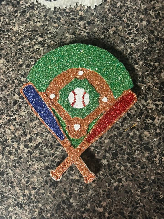 Baseball Diamond