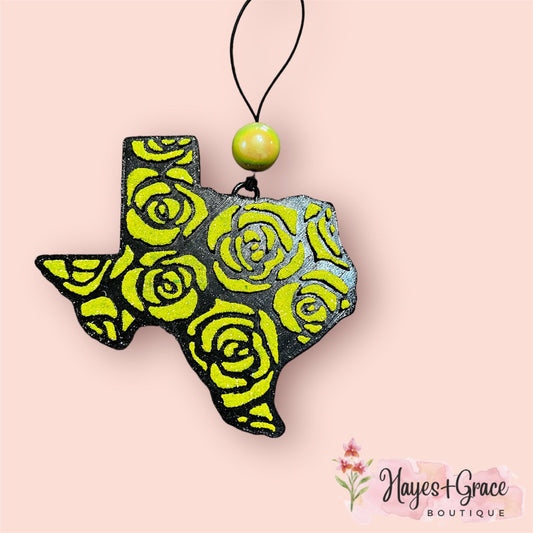 Texas Rose