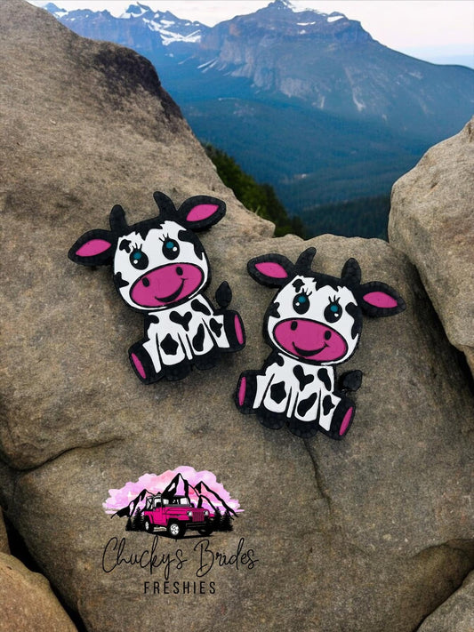 Baby Cow