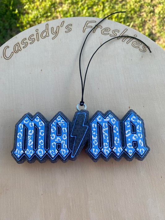 Mama Lightning Bolt