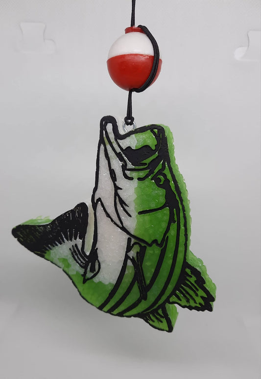 Jumping Bass