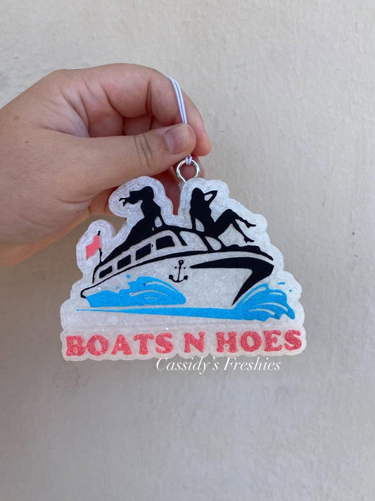 Boats N Hoes