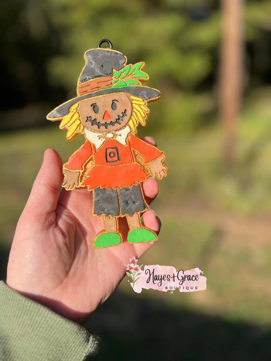 Scarecrow