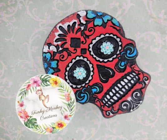 Sugar Skull