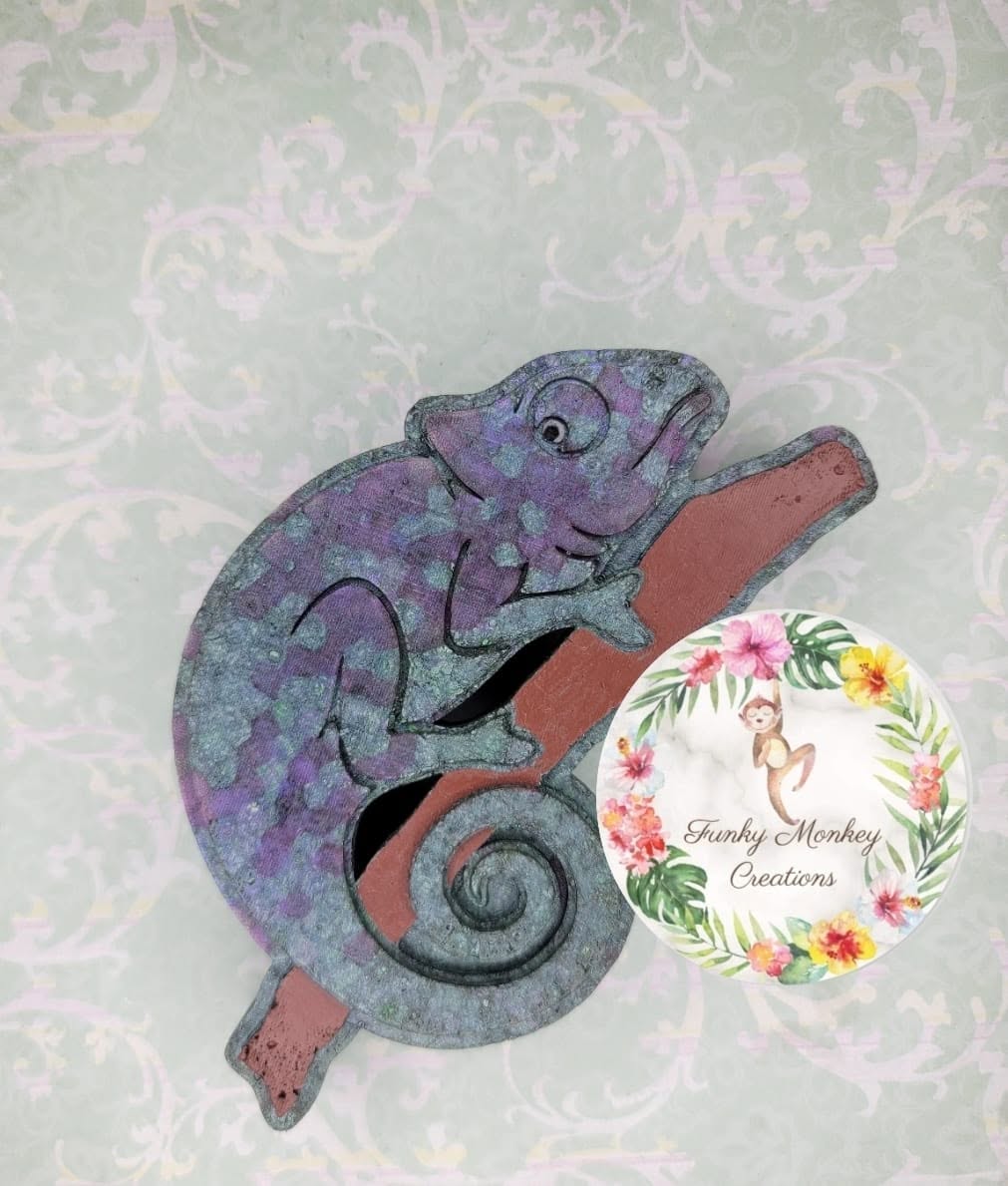 Chameleon