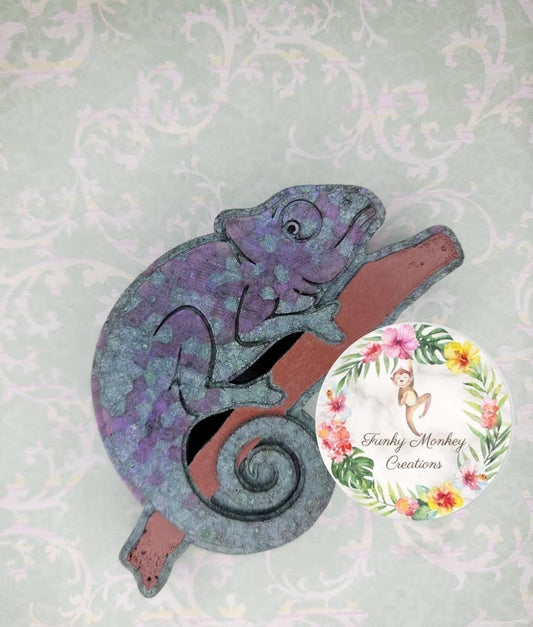 Chameleon