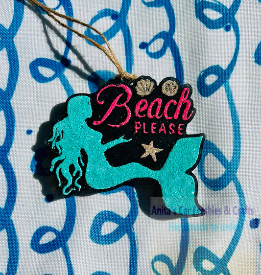 Beach Please