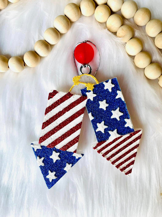 Firecrackers