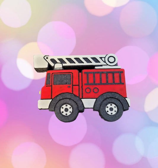 Firetruck