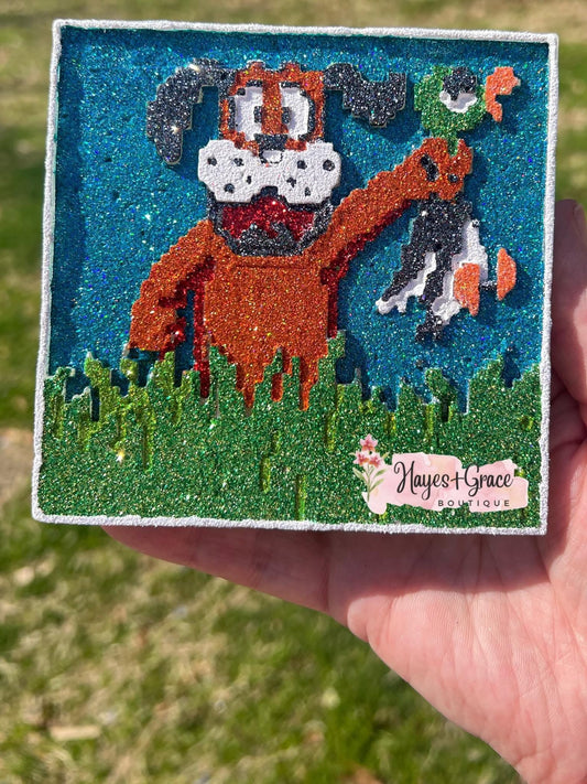 Duck Hunt Retro