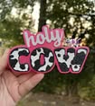 Holy Cow
