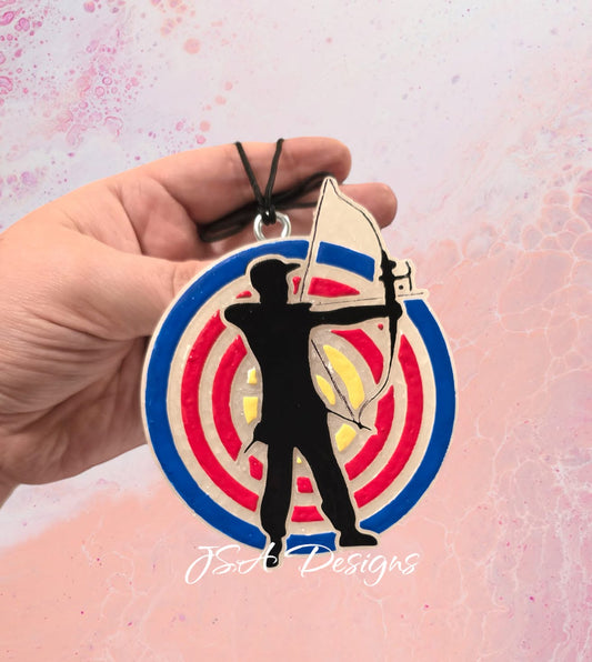 Archery