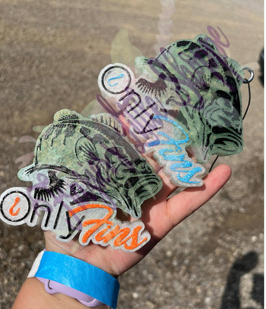 Only Fins