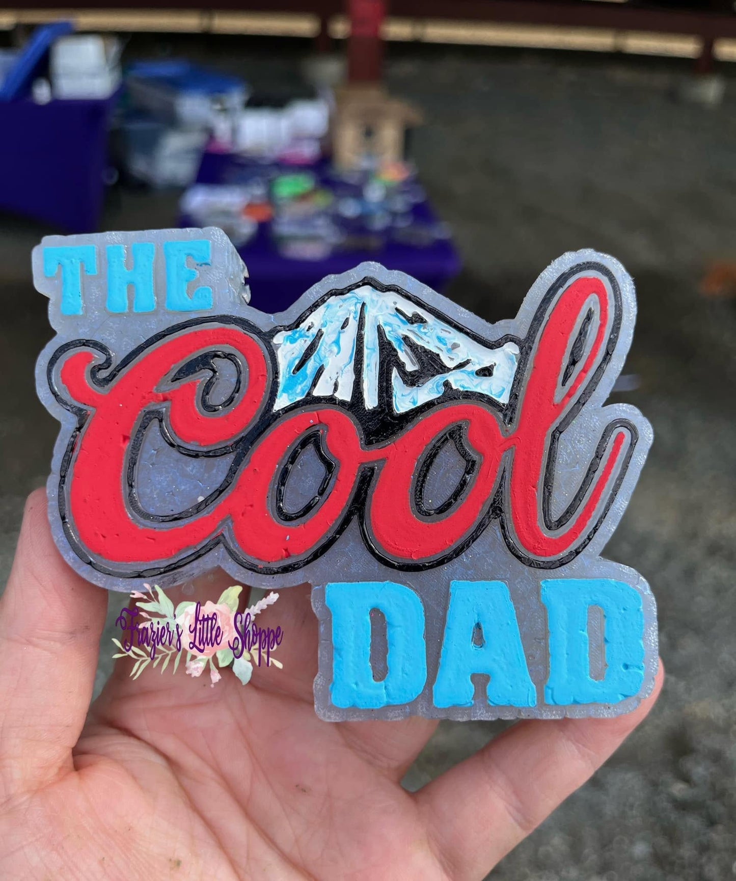 Cool Dad