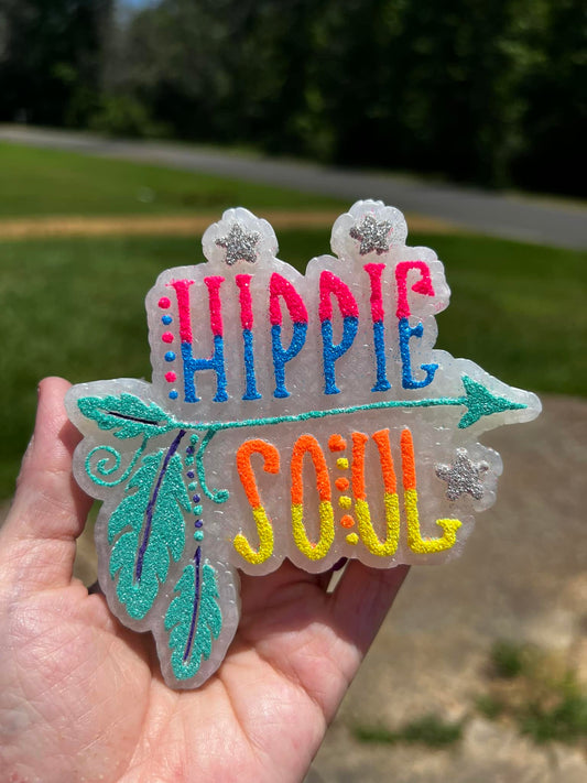 Hippie Soul