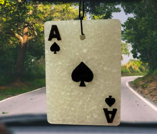 Ace of Spades