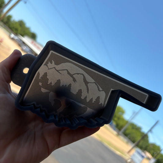 Oklahoma Buffalo