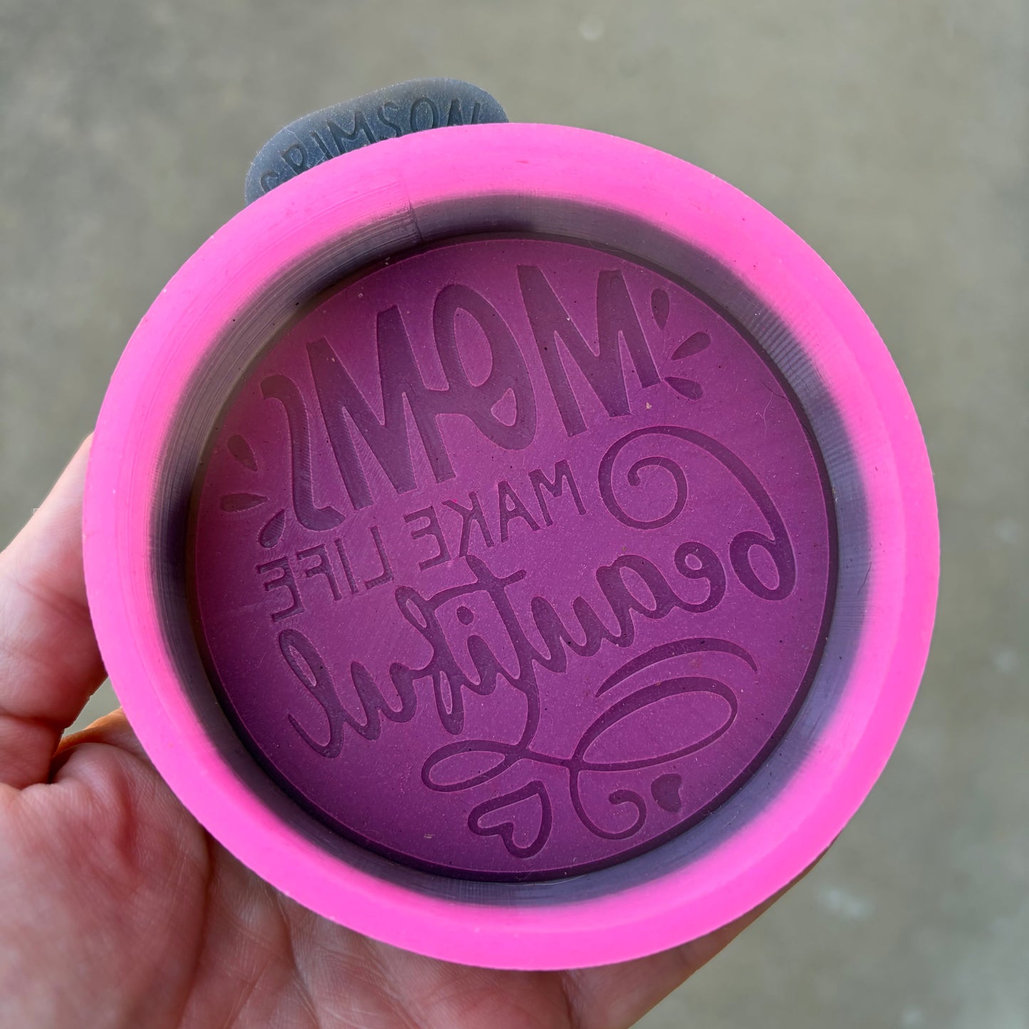 Moms Make Life Beautiful