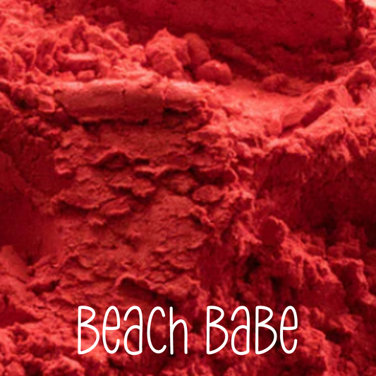 Beach Babe Mica Powder 1 oz.