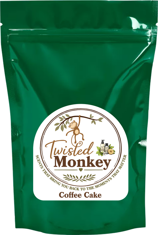 Coffee Cake