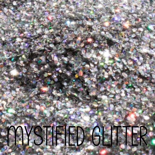 Mystified Glitter 1 oz.