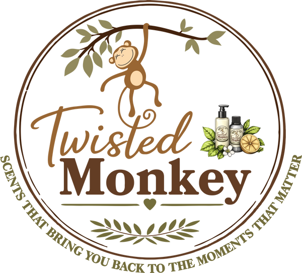 Twisted Monkey