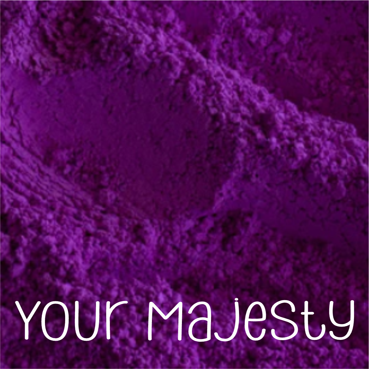 Your Majesty Mica Powder 1 oz.