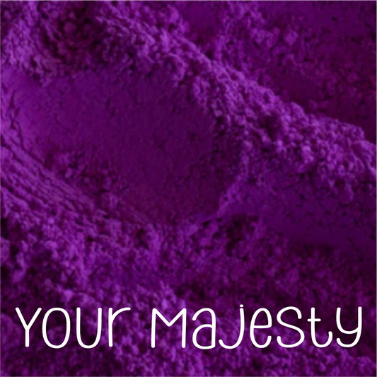 Your Majesty Mica Powder 1 oz.
